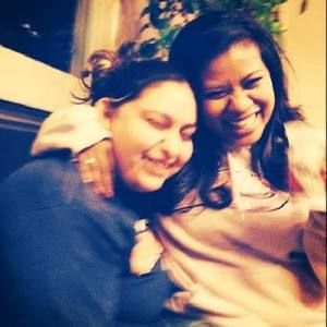 Meet your Posher, Mia